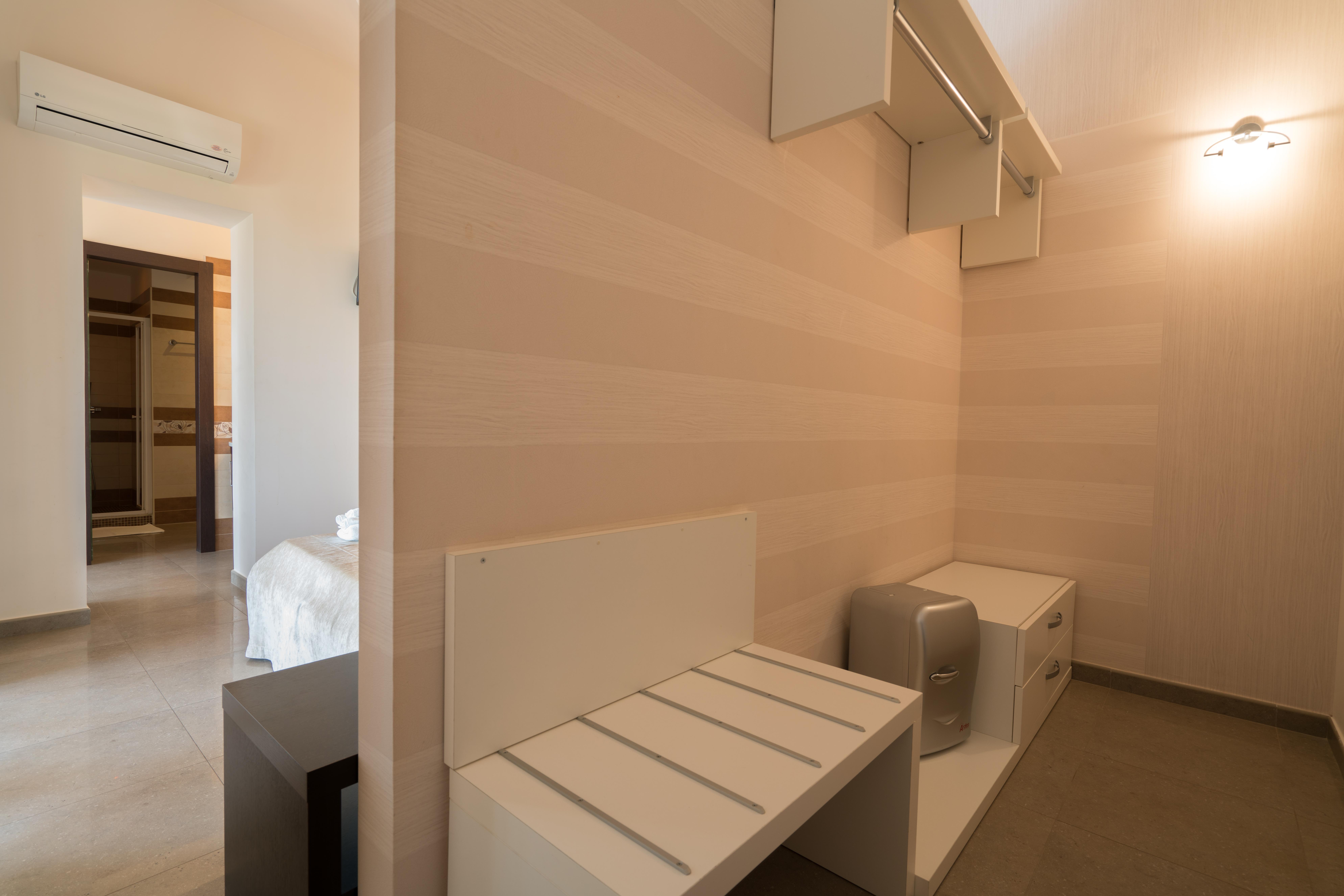 B&B Nacore มาสซาฟรา ภายนอก รูปภาพ
