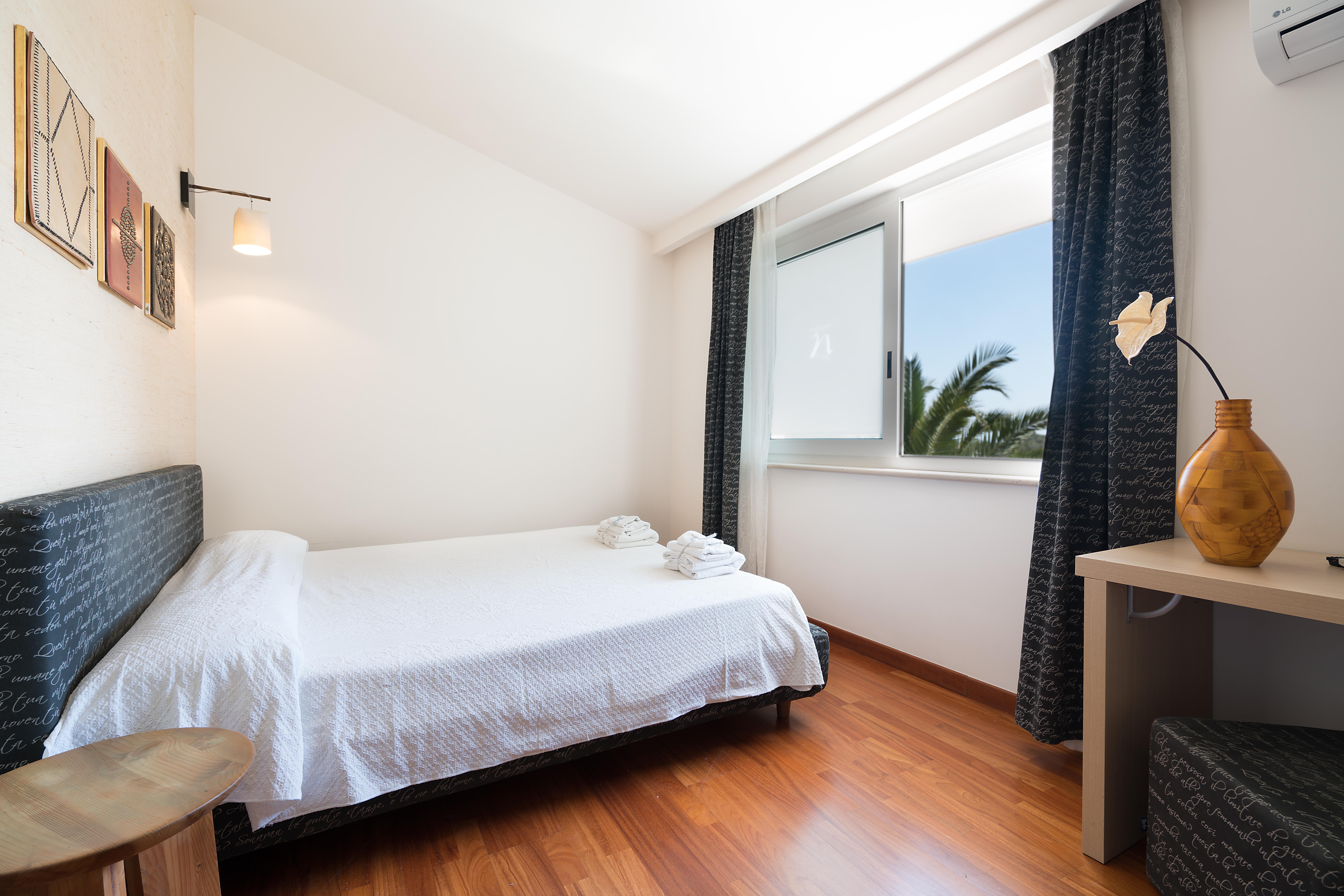 B&B Nacore มาสซาฟรา ภายนอก รูปภาพ