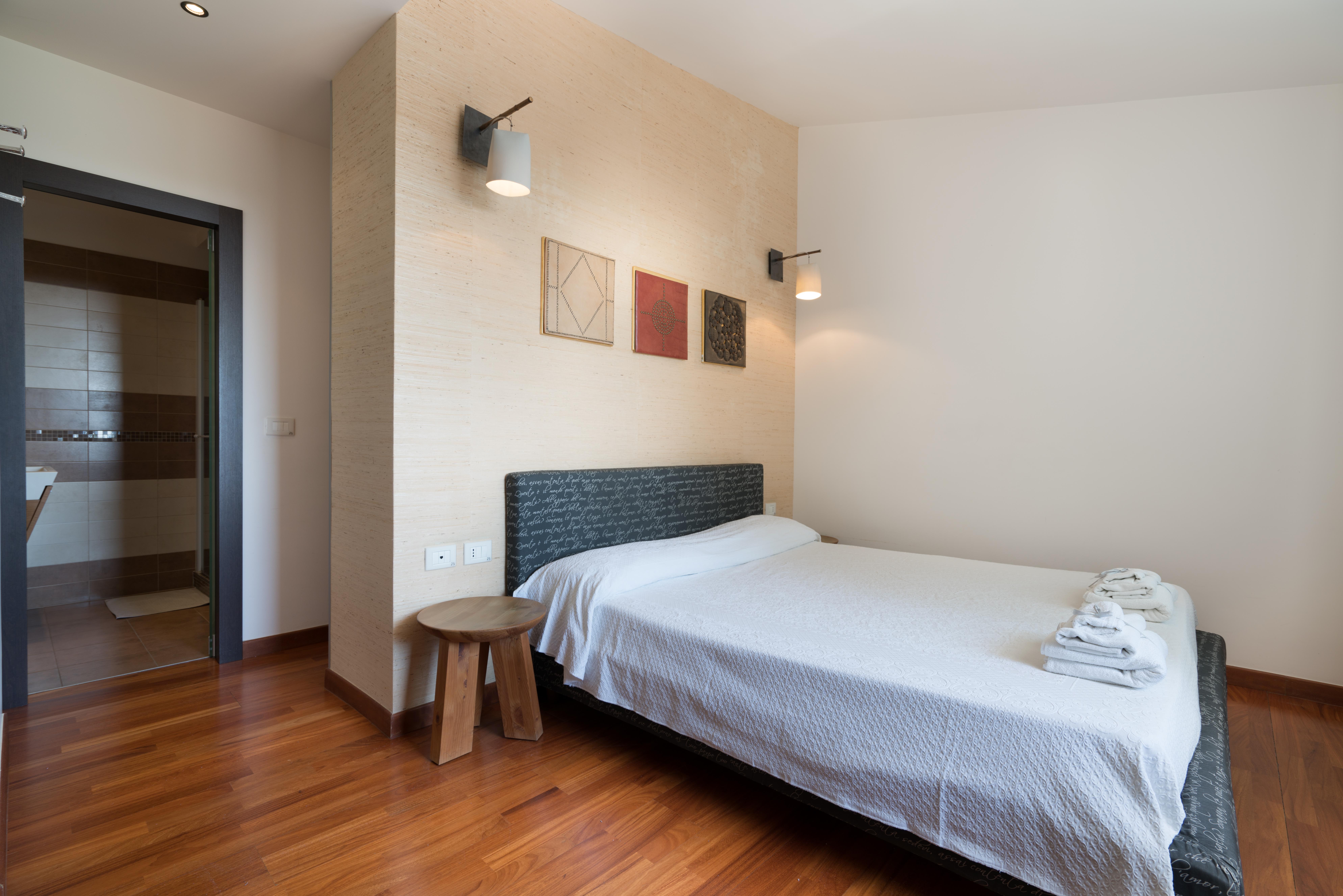 B&B Nacore มาสซาฟรา ภายนอก รูปภาพ