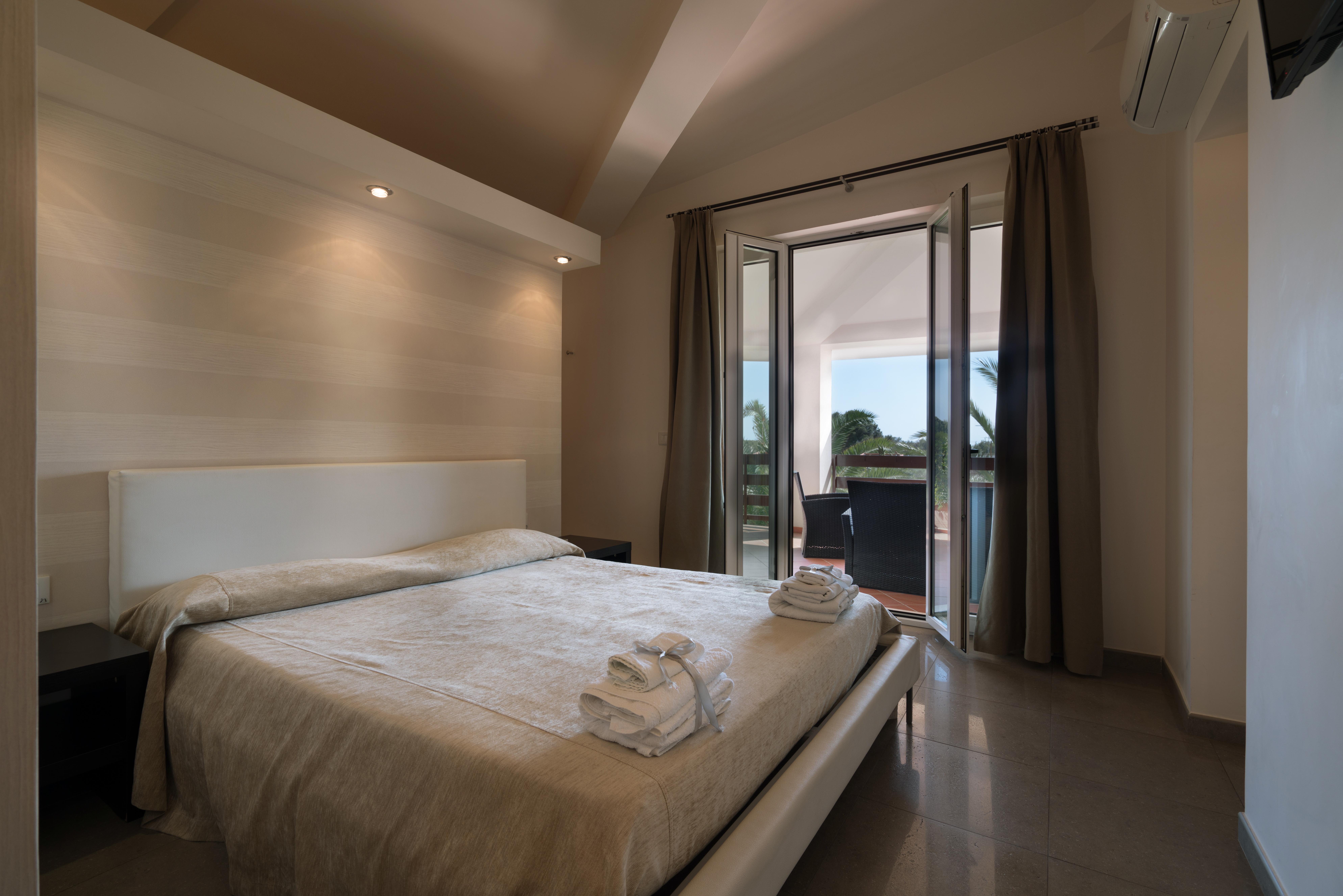 B&B Nacore มาสซาฟรา ภายนอก รูปภาพ