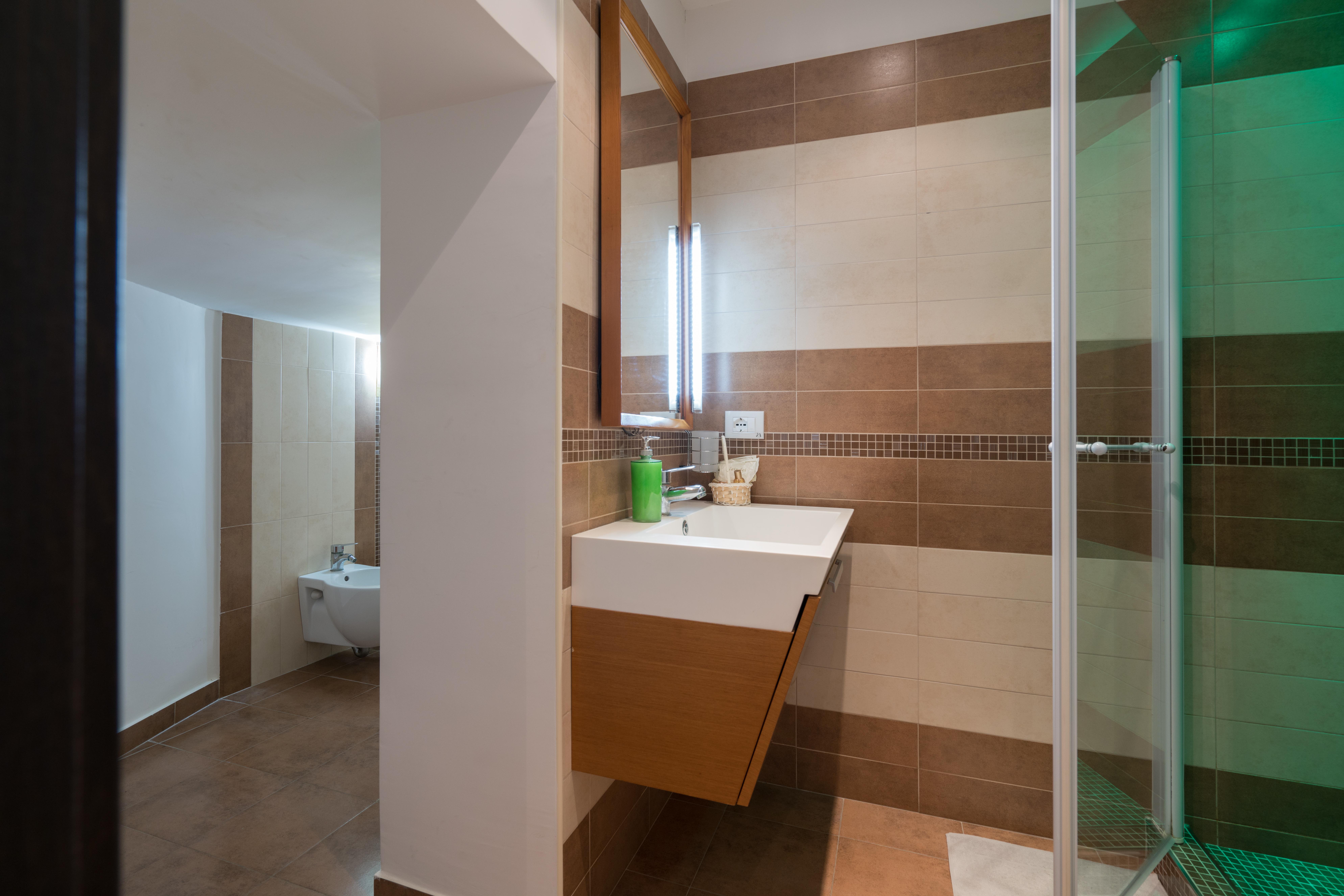 B&B Nacore มาสซาฟรา ภายนอก รูปภาพ