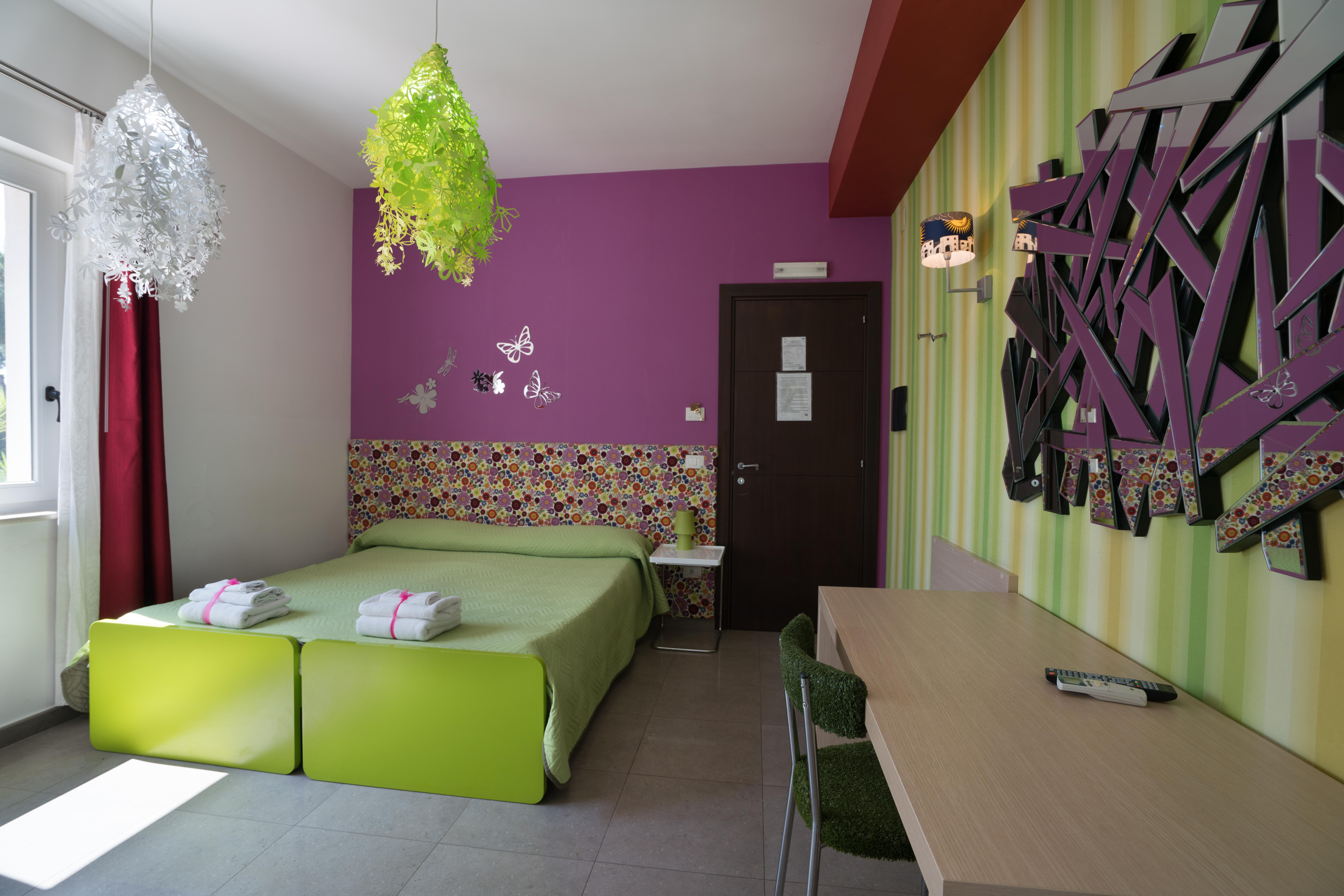 B&B Nacore มาสซาฟรา ภายนอก รูปภาพ