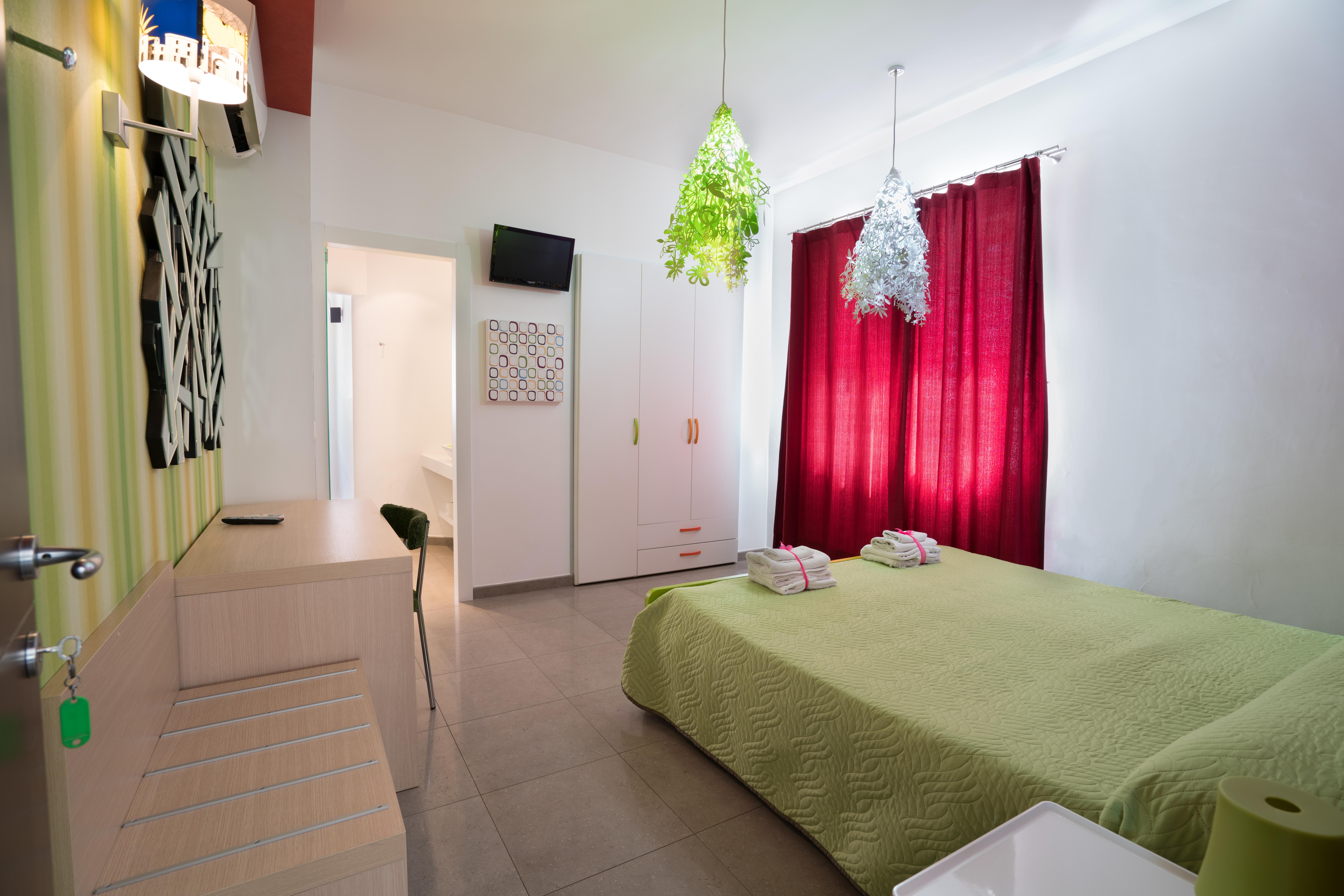 B&B Nacore มาสซาฟรา ภายนอก รูปภาพ
