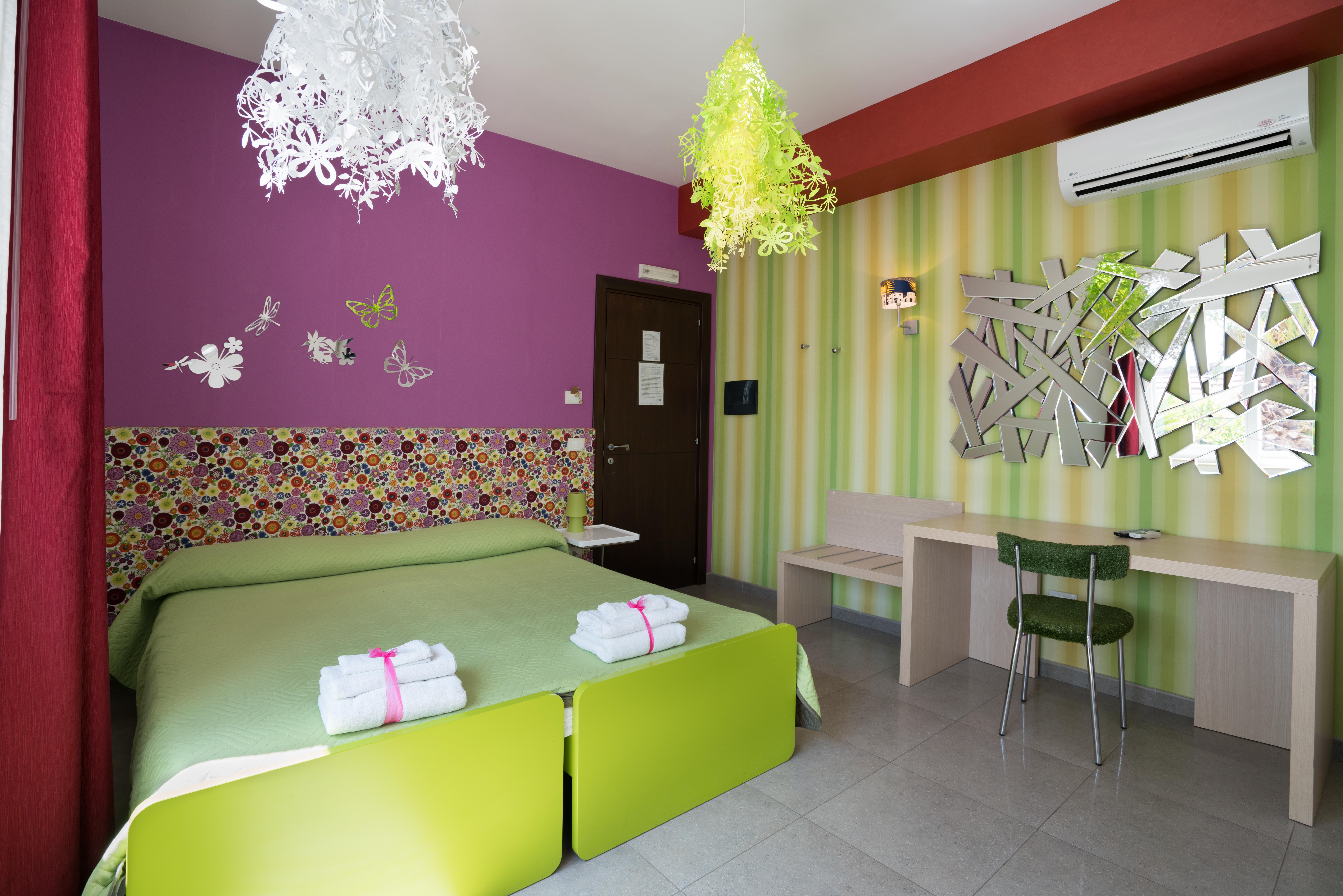 B&B Nacore มาสซาฟรา ภายนอก รูปภาพ