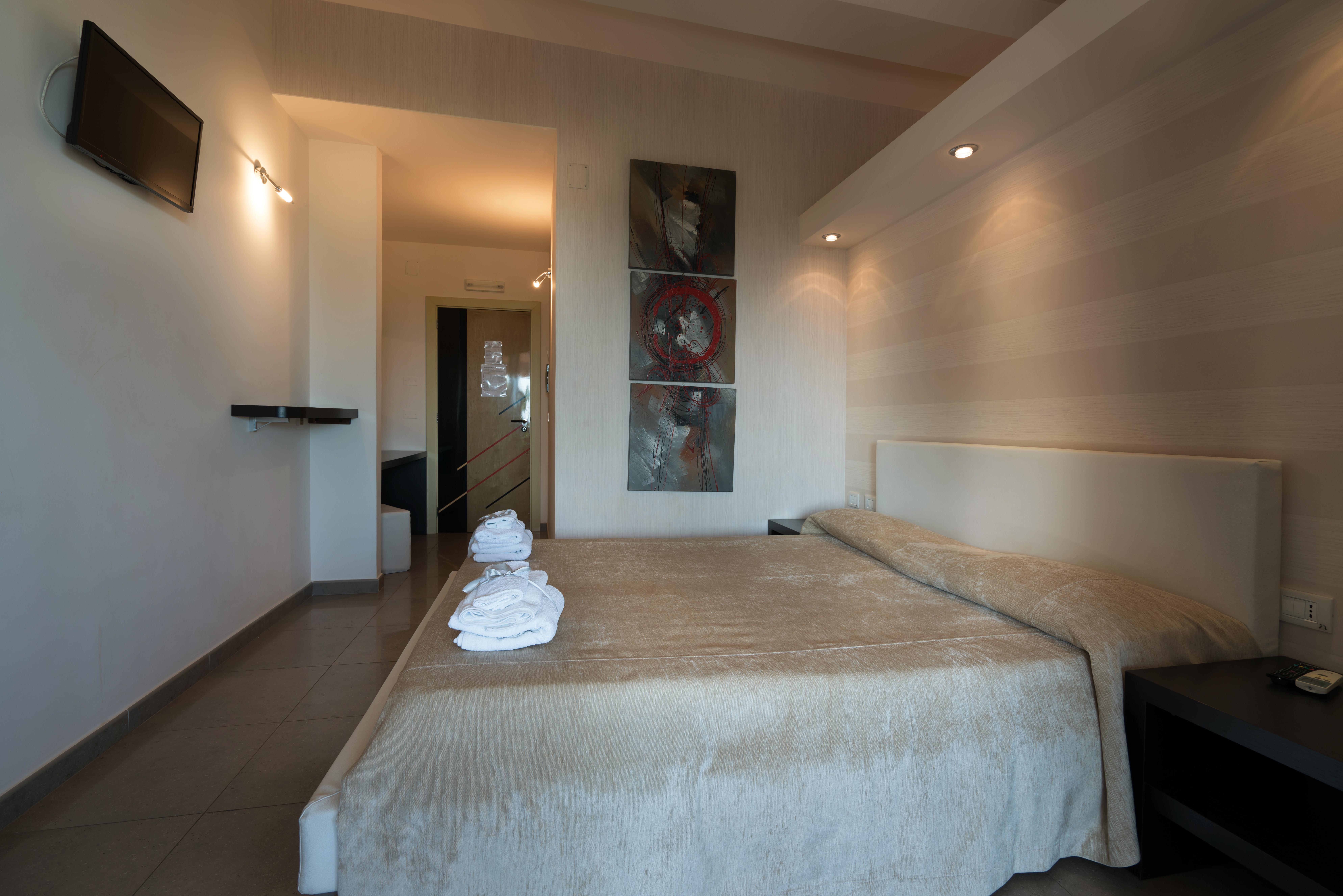 B&B Nacore มาสซาฟรา ภายนอก รูปภาพ