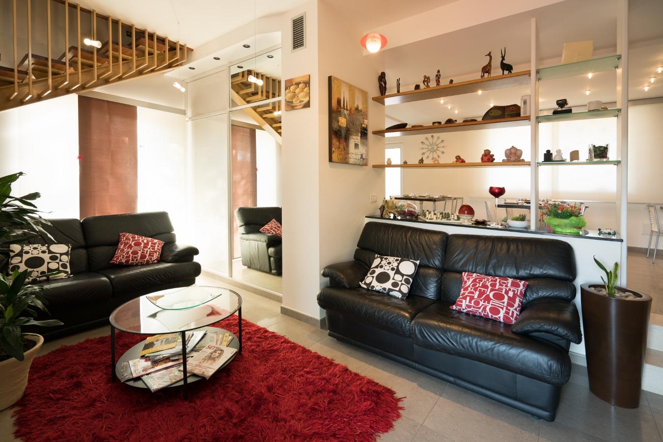 B&B Nacore มาสซาฟรา ภายนอก รูปภาพ