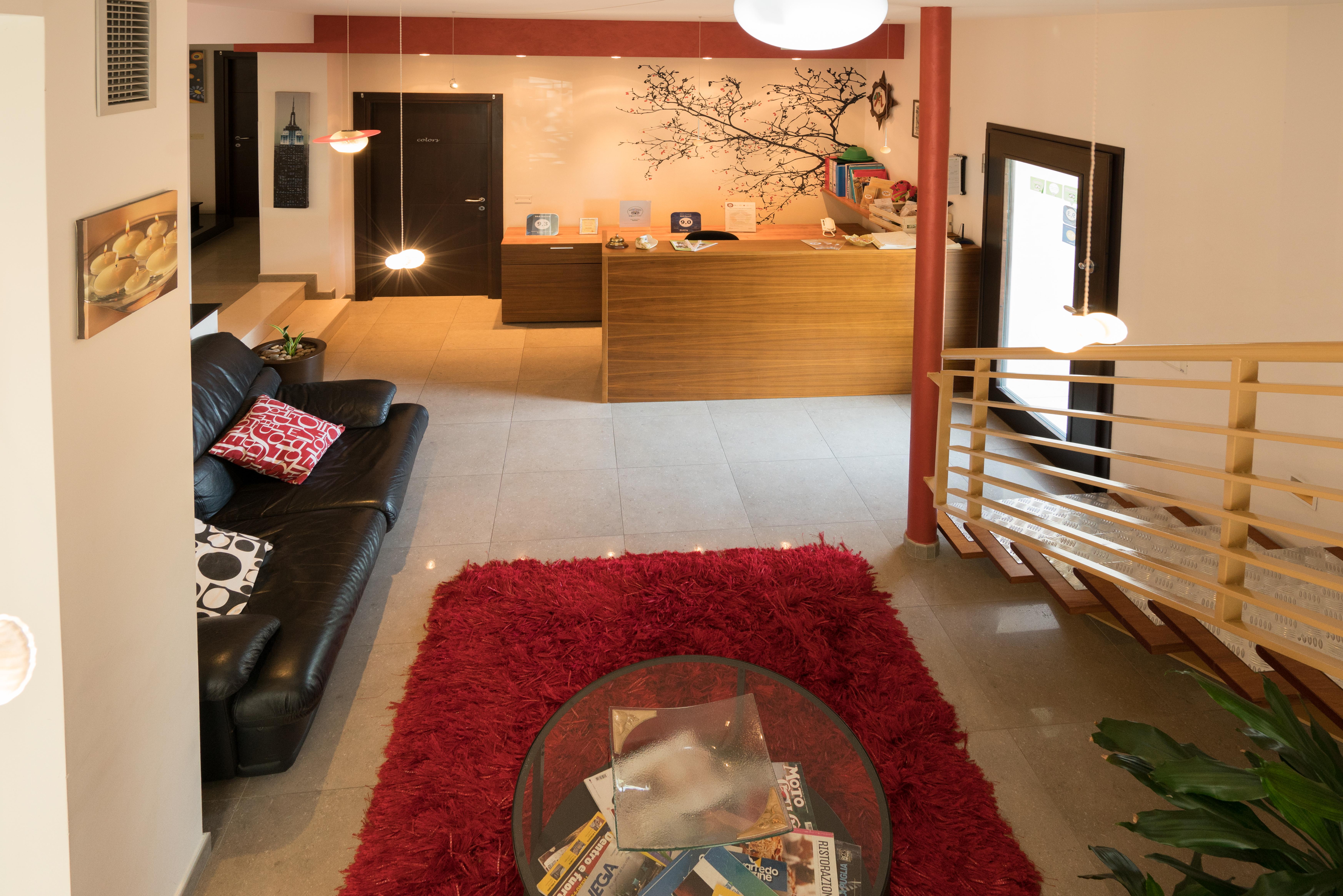 B&B Nacore มาสซาฟรา ภายนอก รูปภาพ