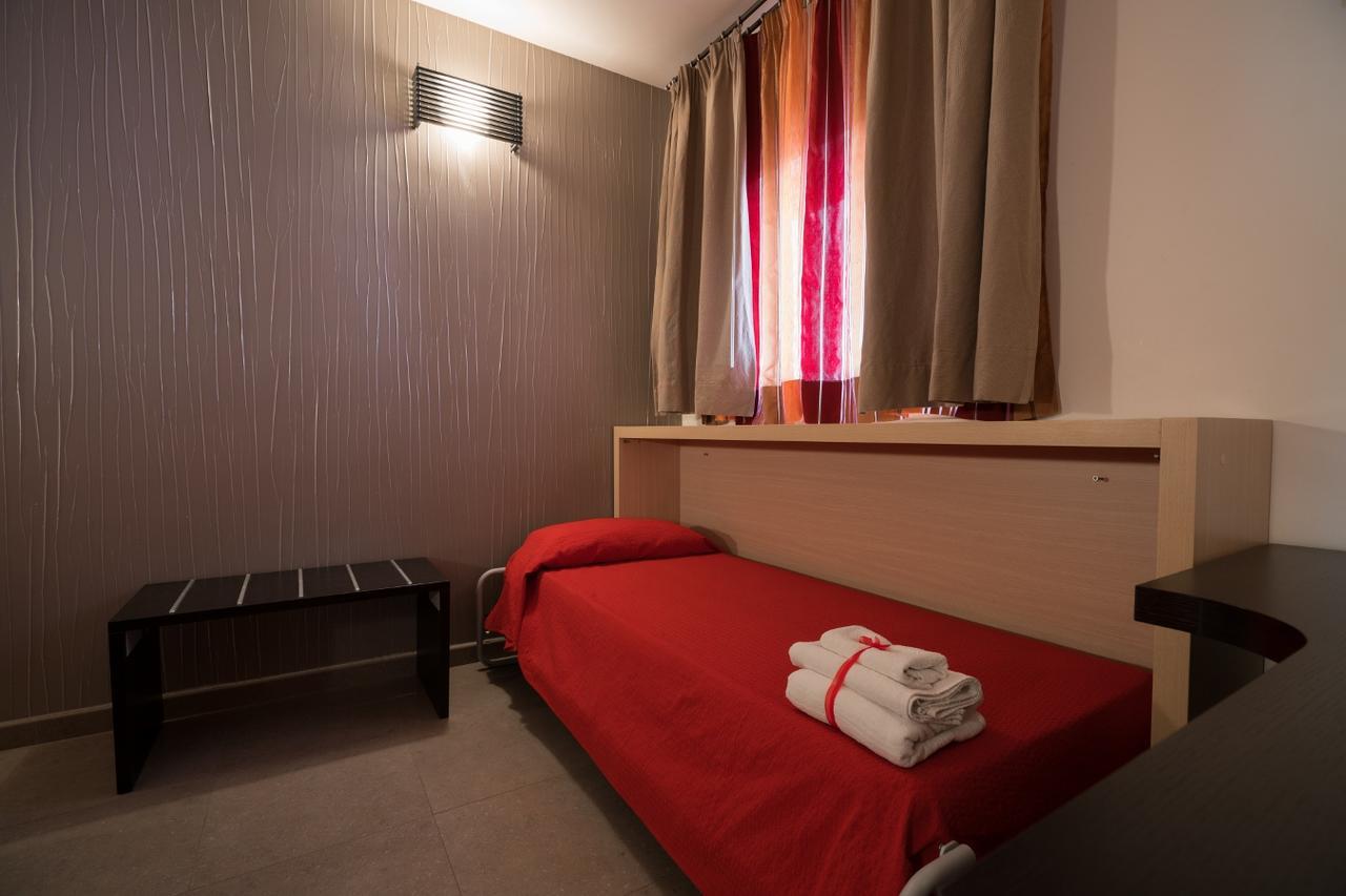B&B Nacore มาสซาฟรา ภายนอก รูปภาพ
