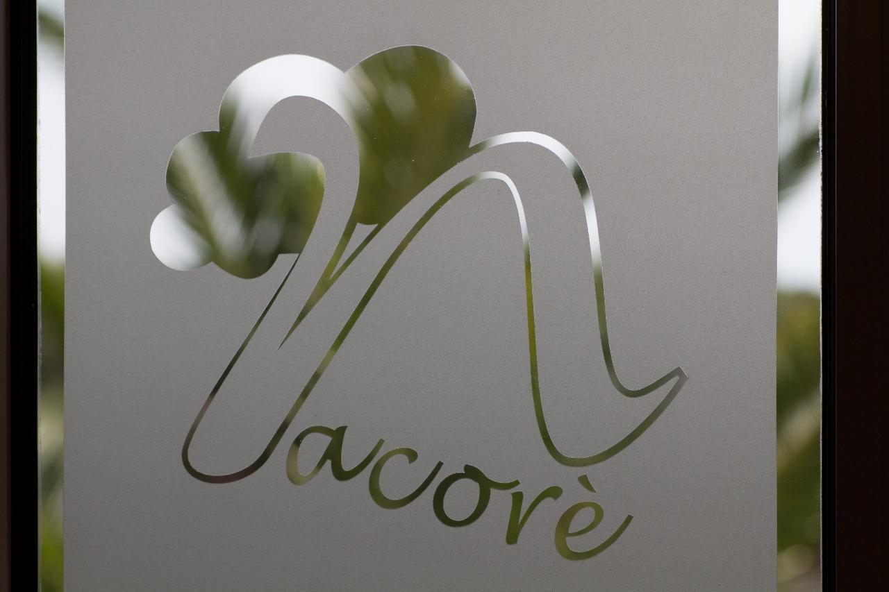B&B Nacore มาสซาฟรา ภายนอก รูปภาพ