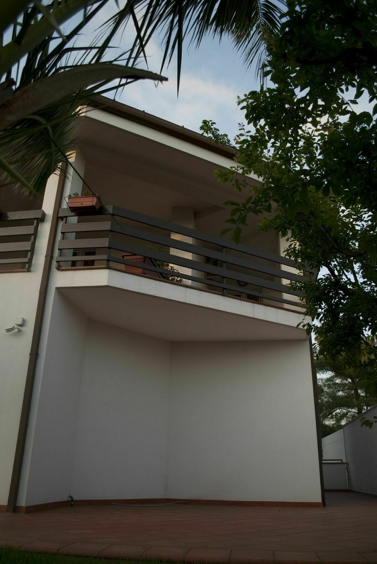 B&B Nacore มาสซาฟรา ภายนอก รูปภาพ