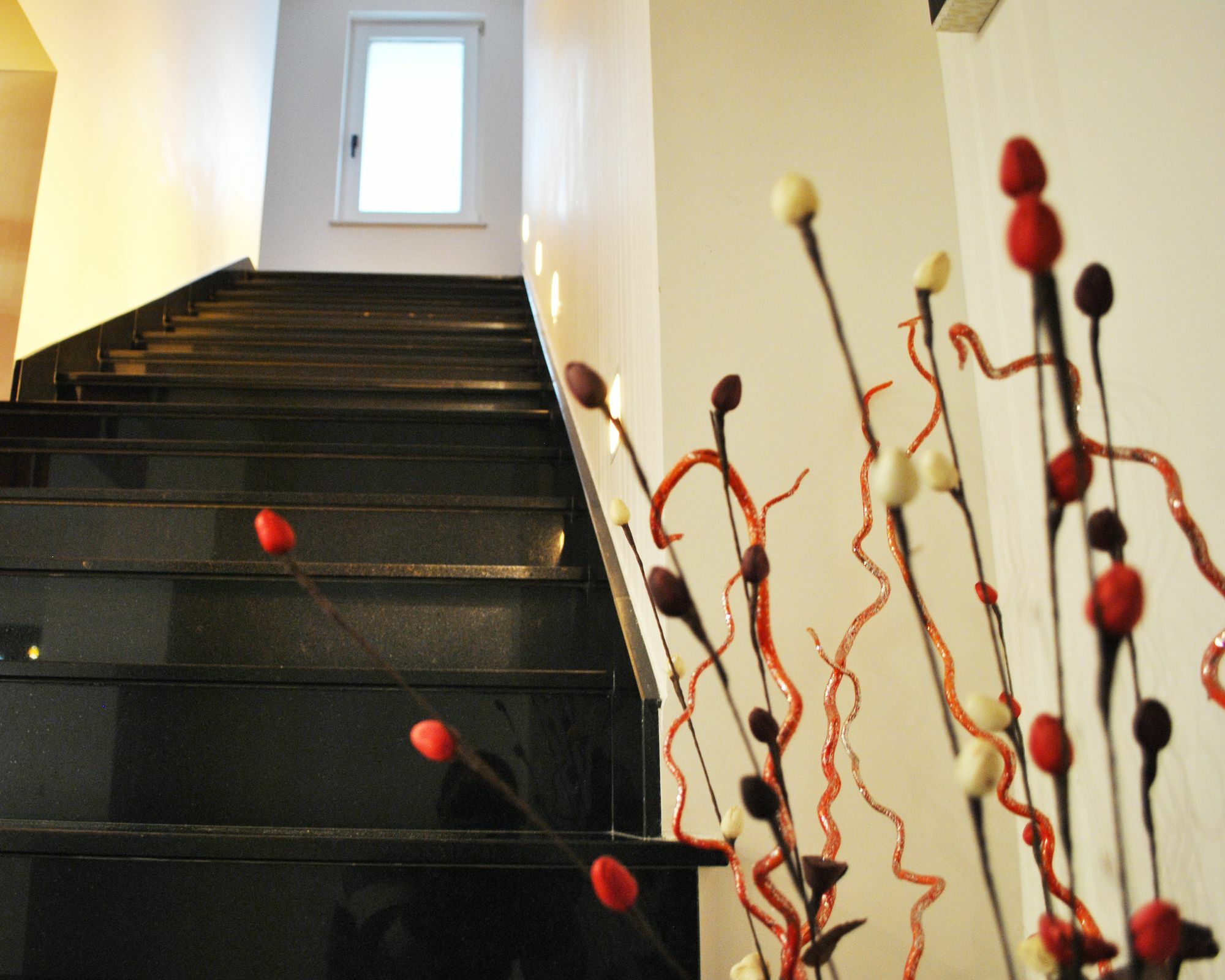 B&B Nacore มาสซาฟรา ภายนอก รูปภาพ