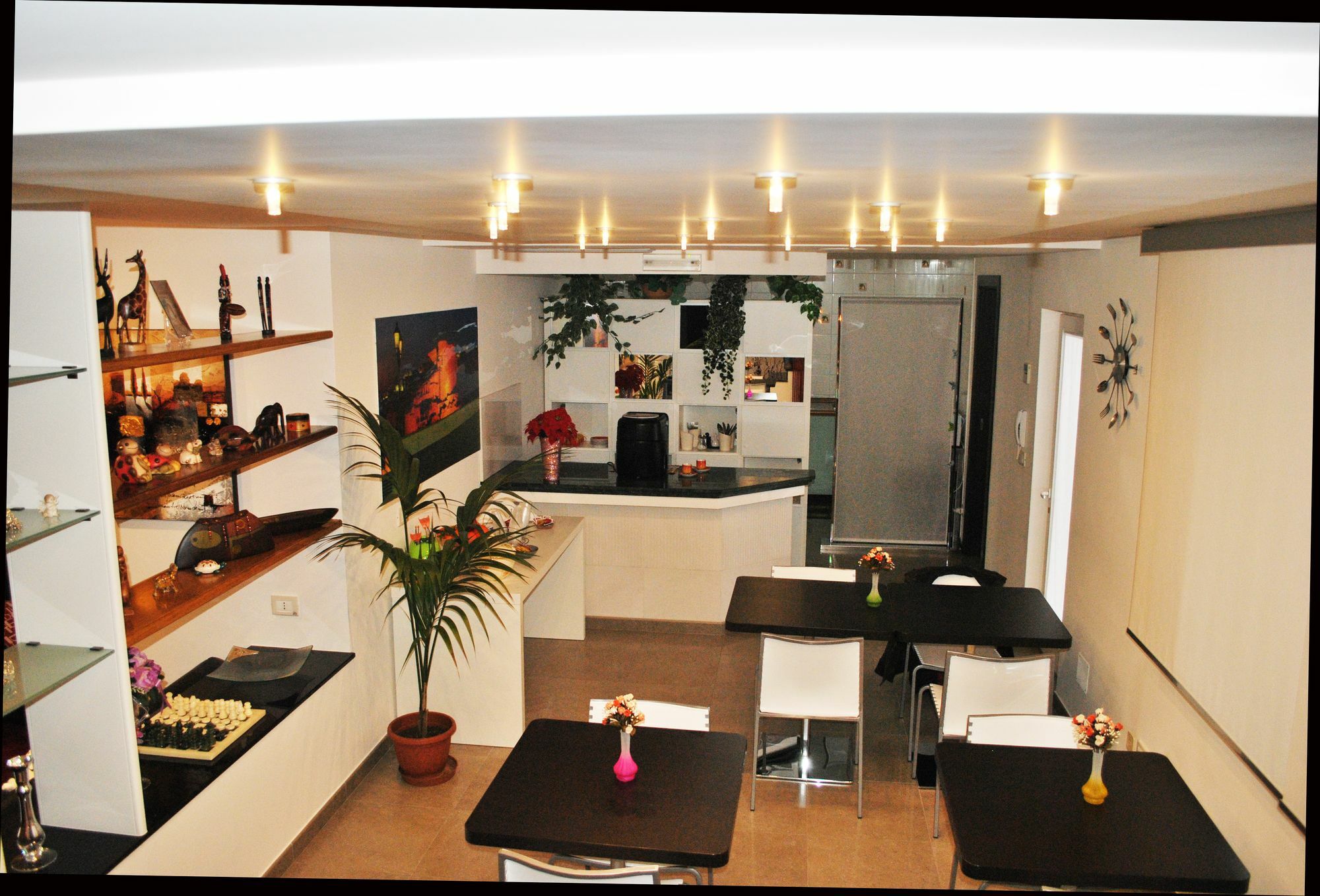 B&B Nacore มาสซาฟรา ภายนอก รูปภาพ